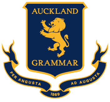 Auckland Grammar School