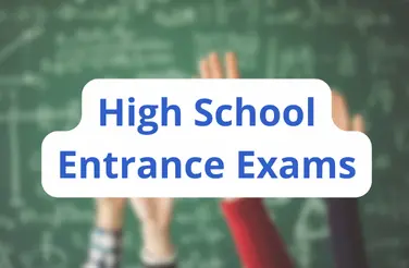 Selective School and Opportunity Class Exams: A Key to Academic Success